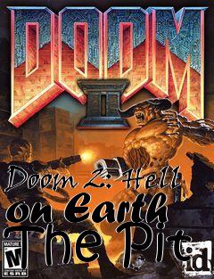 Box art for Doom 2: Hell on Earth