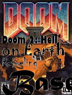 Box art for Doom 2: Hell on Earth