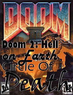 Box art for Doom 2: Hell on Earth