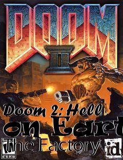 Box art for Doom 2: Hell on Earth