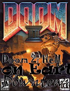 Box art for Doom 2: Hell on Earth