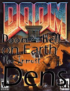 Box art for Doom 2: Hell on Earth