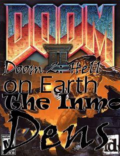 Box art for Doom 2: Hell on Earth