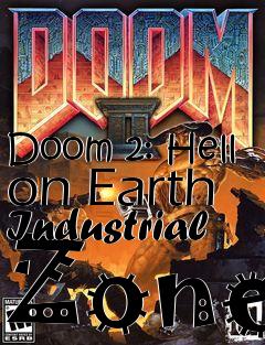 Box art for Doom 2: Hell on Earth