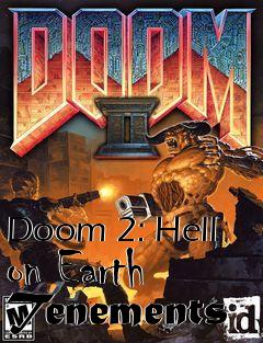 Box art for Doom 2: Hell on Earth