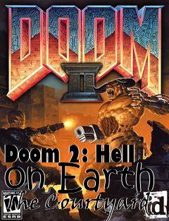 Box art for Doom 2: Hell on Earth