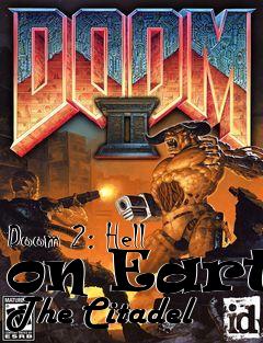 Box art for Doom 2: Hell on Earth