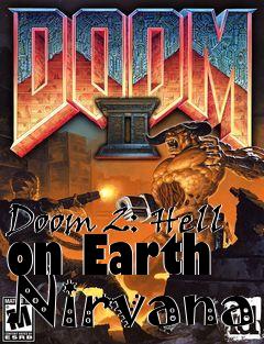 Box art for Doom 2: Hell on Earth