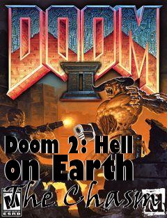 Box art for Doom 2: Hell on Earth