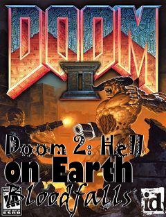 Box art for Doom 2: Hell on Earth