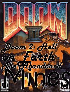 Box art for Doom 2: Hell on Earth