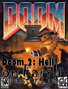 Box art for Doom 2: Hell on Earth