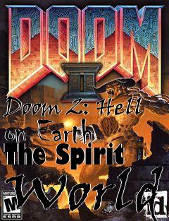 Box art for Doom 2: Hell on Earth