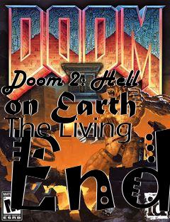 Box art for Doom 2: Hell on Earth