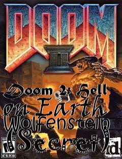 Box art for Doom 2: Hell on Earth