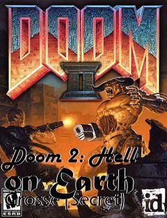 Box art for Doom 2: Hell on Earth