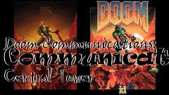 Box art for Doom