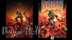 Box art for Doom