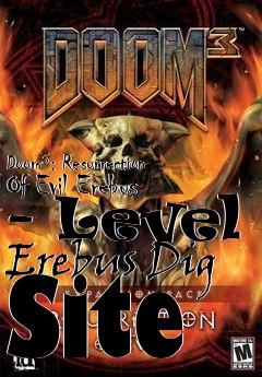 Box art for Doom: Resurrection Of Evil