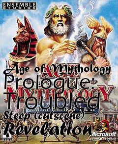 Box art for Age of Mythology