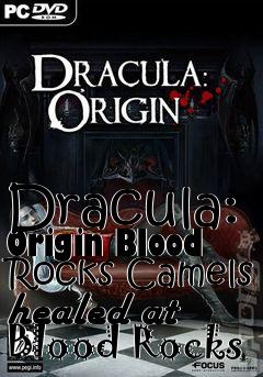 Box art for Dracula: Origin