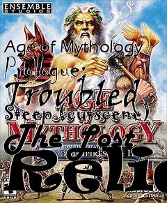 Box art for Age of Mythology