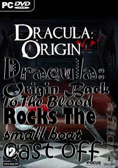 Box art for Dracula: Origin