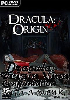 Box art for Dracula: Origin