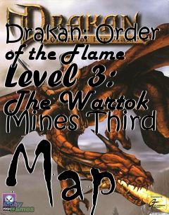 Box art for Drakan: Order of the Flame