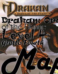 Box art for Drakan: Order of the Flame