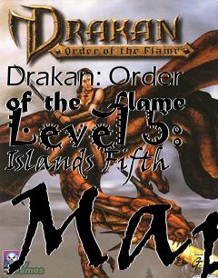 Box art for Drakan: Order of the Flame