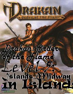 Box art for Drakan: Order of the Flame