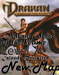 Box art for Drakan: Order of the Flame