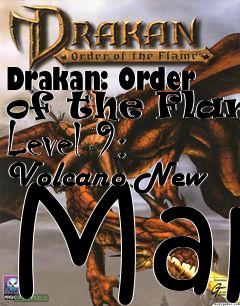 Box art for Drakan: Order of the Flame