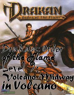 Box art for Drakan: Order of the Flame