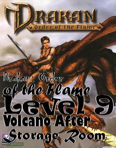 Box art for Drakan: Order of the Flame