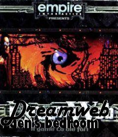 Box art for Dreamweb