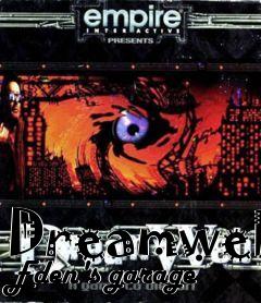 Box art for Dreamweb