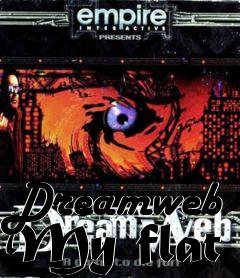 Box art for Dreamweb