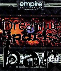 Box art for Dreamweb