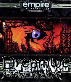 Box art for Dreamweb