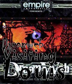 Box art for Dreamweb