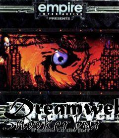 Box art for Dreamweb