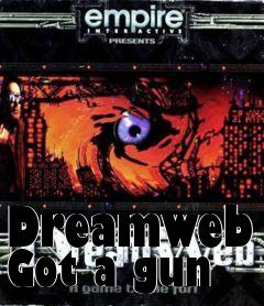 Box art for Dreamweb