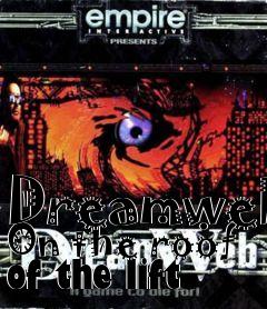 Box art for Dreamweb