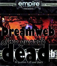 Box art for Dreamweb