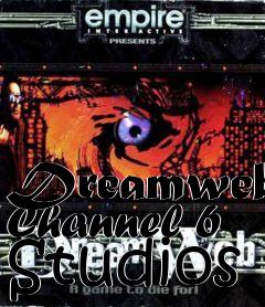 Box art for Dreamweb