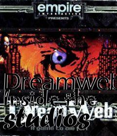 Box art for Dreamweb