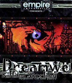 Box art for Dreamweb