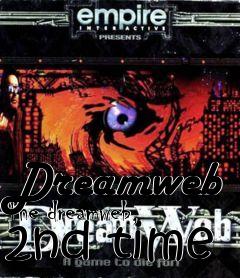 Box art for Dreamweb